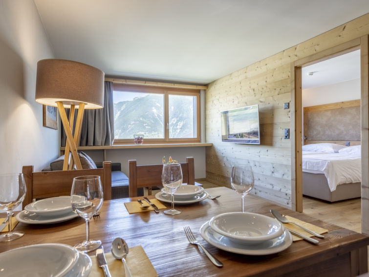 SWISSPEAK Resorts Vercorin