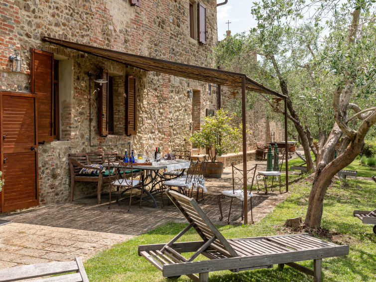 Bel Giardino